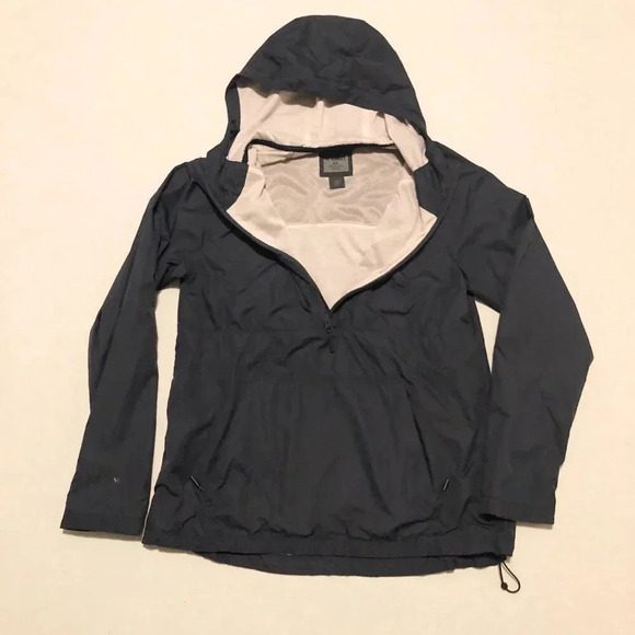 McKinley Half Zip  Pullover Jacket Womens Spring Windbreaker Size M - Picture 1 of 16